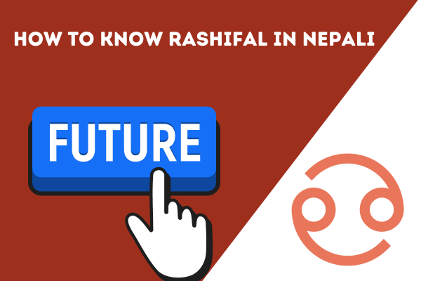 How to know Rashifal in Nepali 2023
